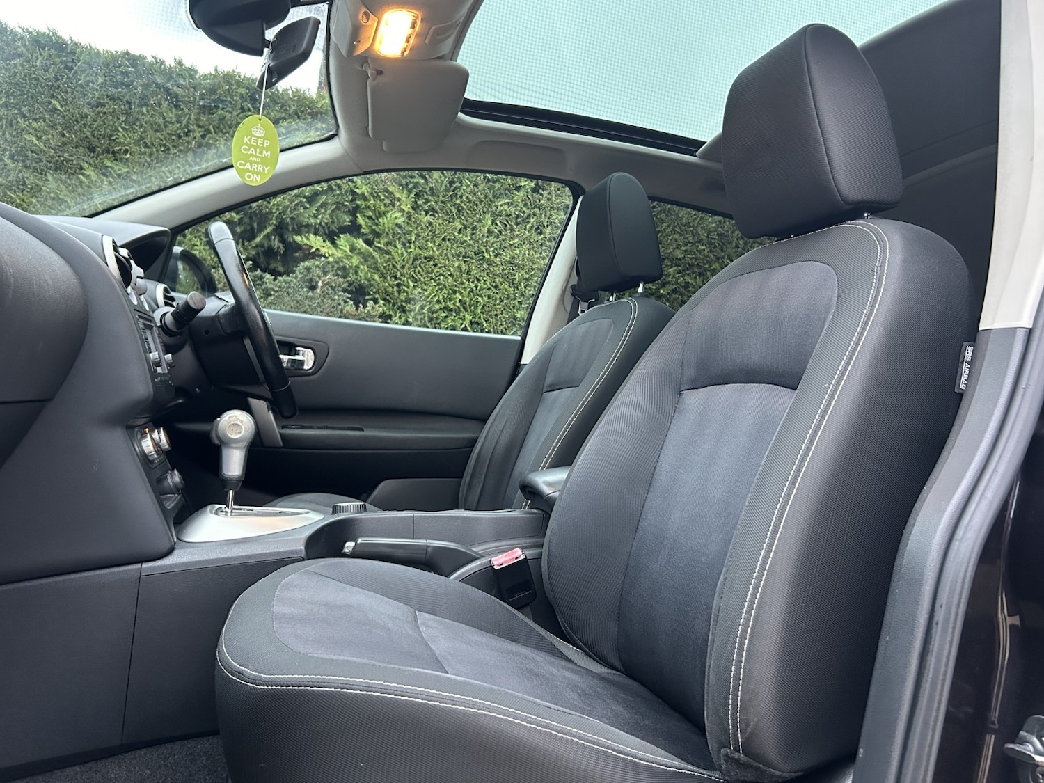 Used Nissan Qashqai 2010 for sale - 77001520: Photo 16