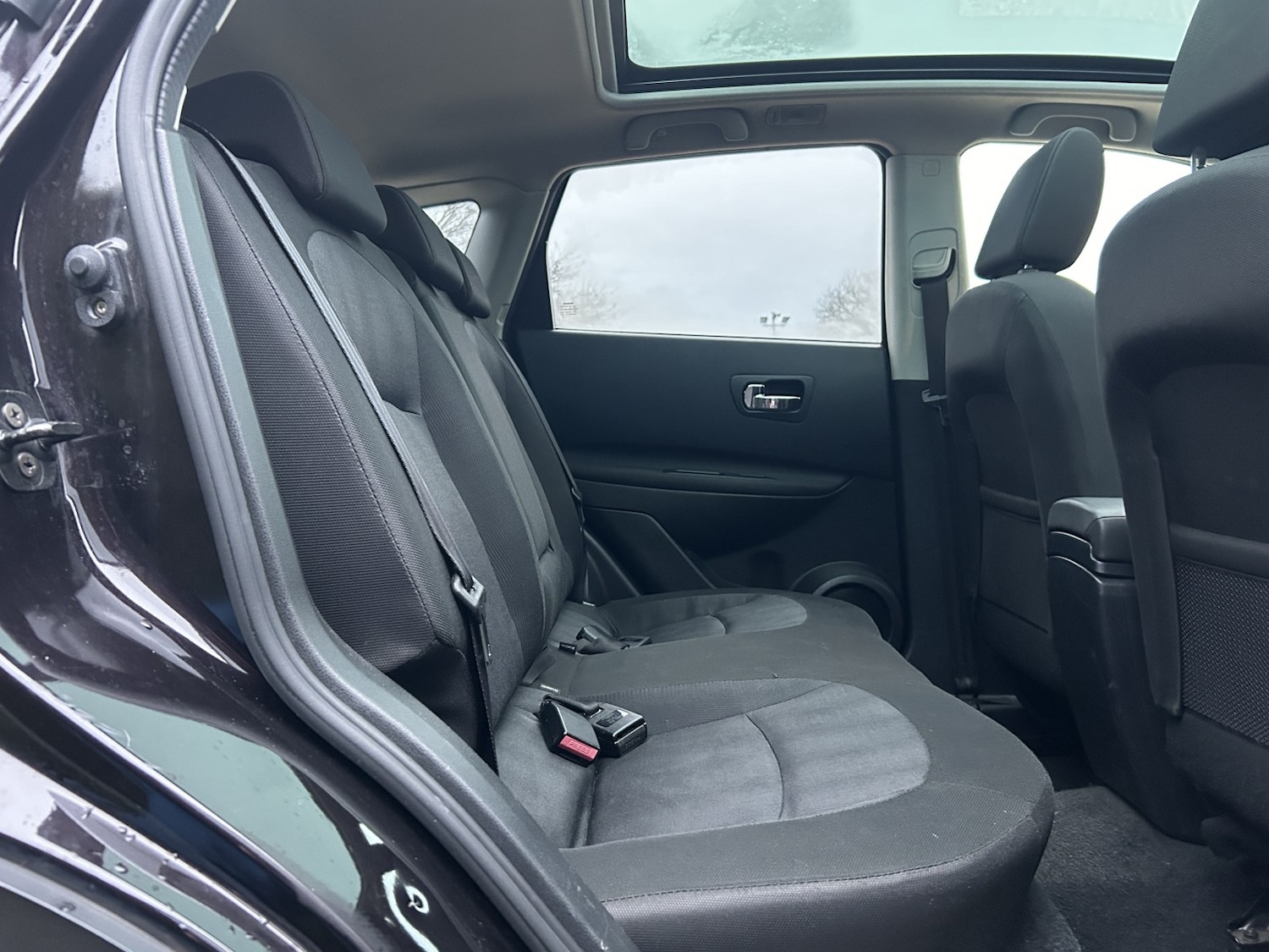 Used Nissan Qashqai 2010 for sale - 77001520: Photo 17