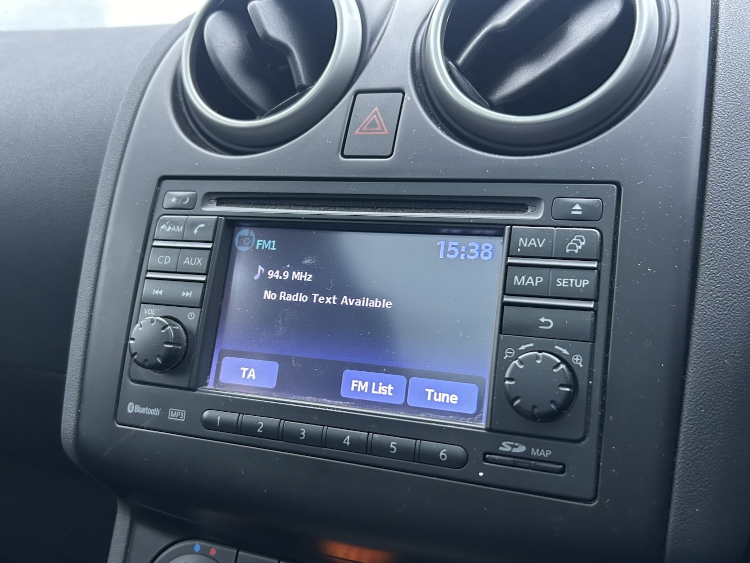 Used Nissan Qashqai 2010 for sale - 77001520: Photo 23