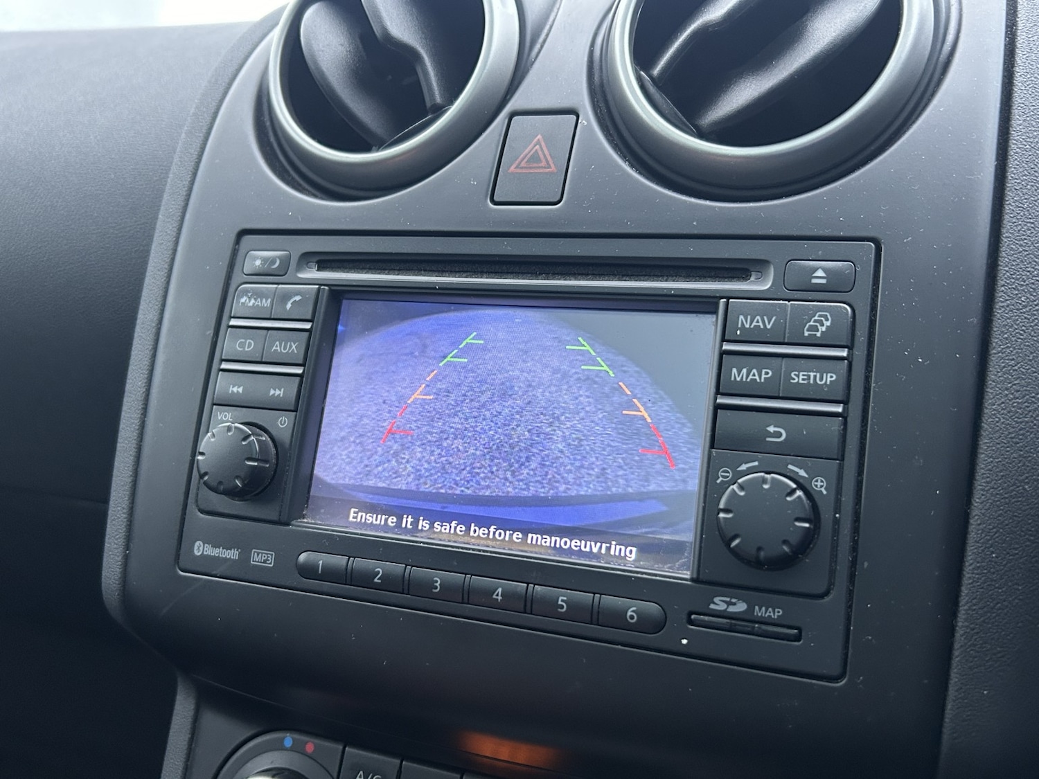 Used Nissan Qashqai 2010 for sale - 77001520: Photo 24