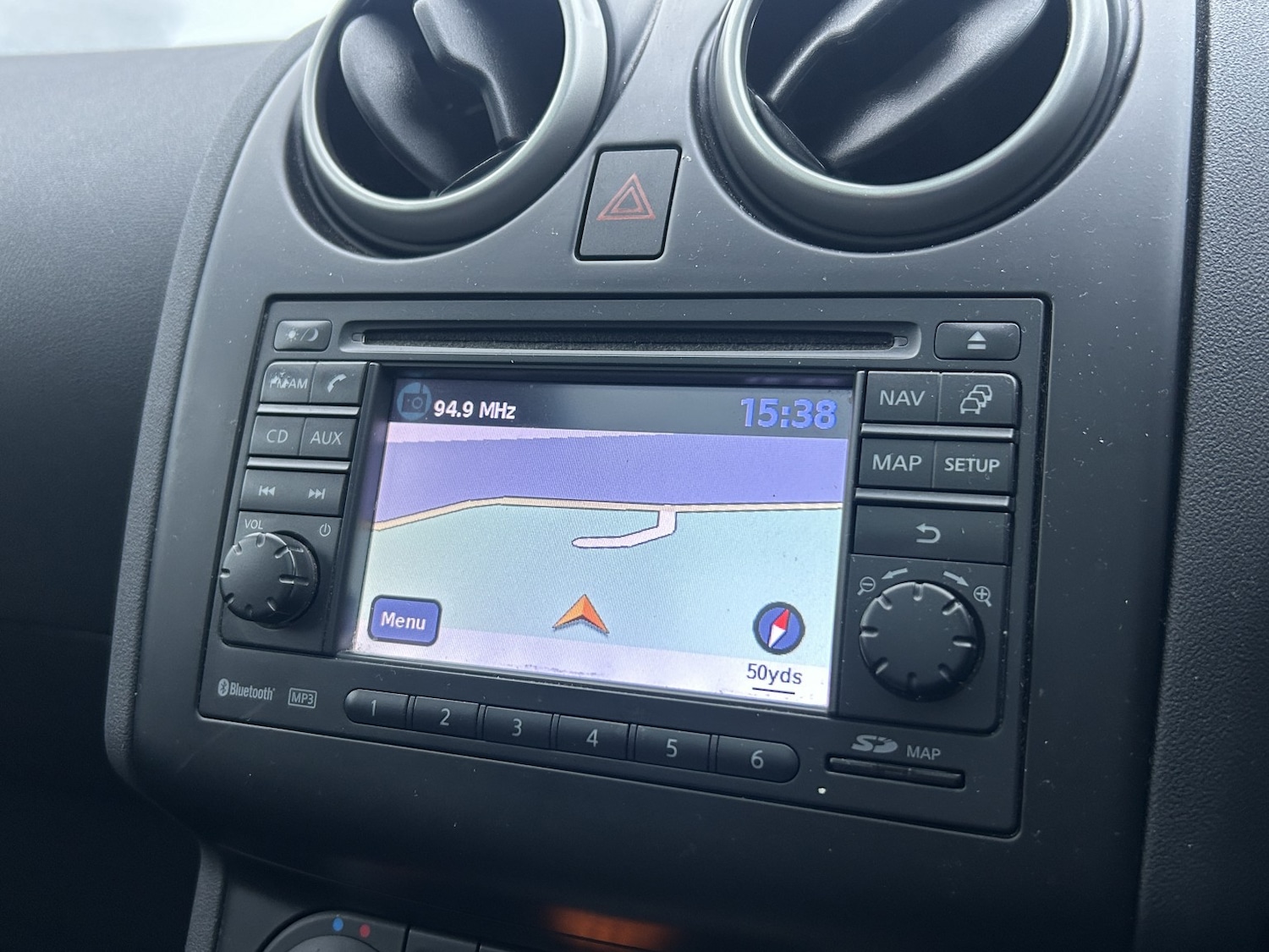 Used Nissan Qashqai 2010 for sale - 77001520: Photo 25