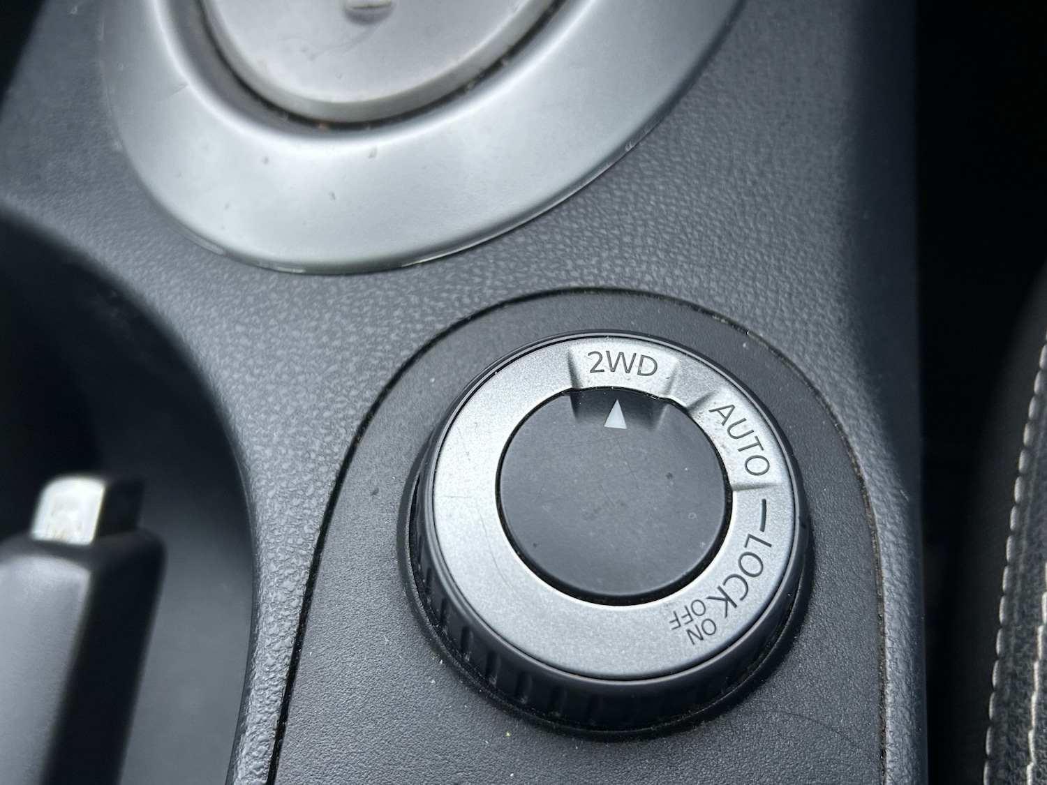 Used Nissan Qashqai 2010 for sale - 77001520: Photo 28