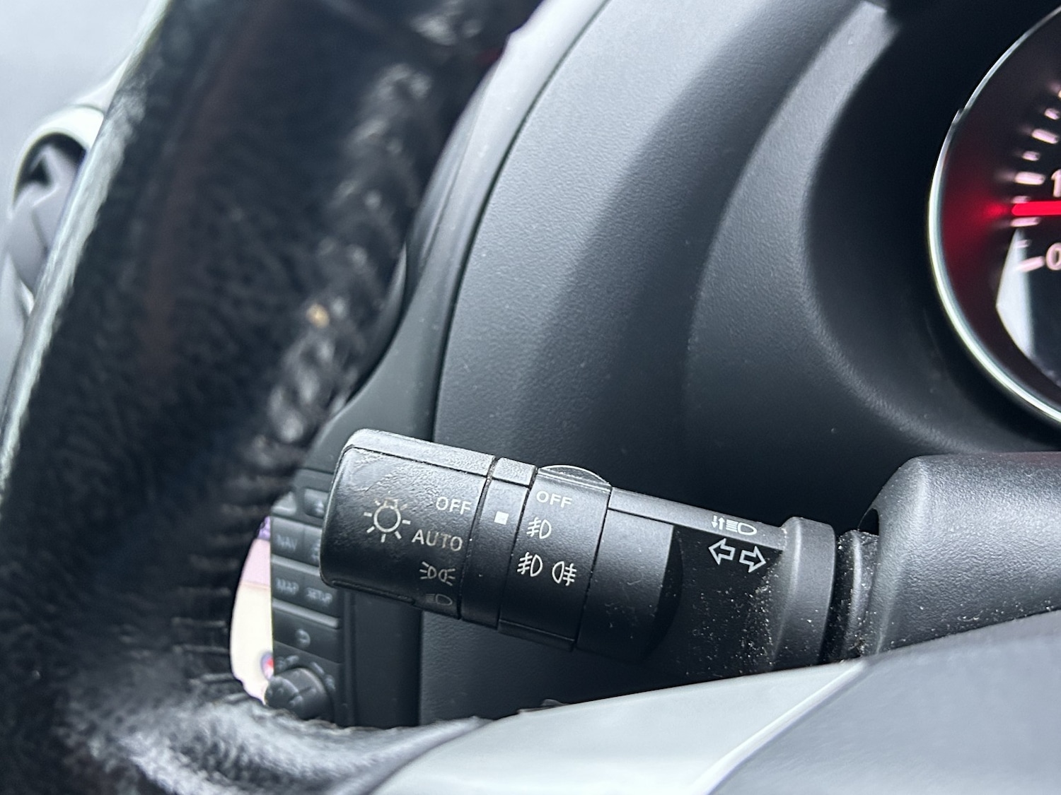 Used Nissan Qashqai 2010 for sale - 77001520: Photo 30