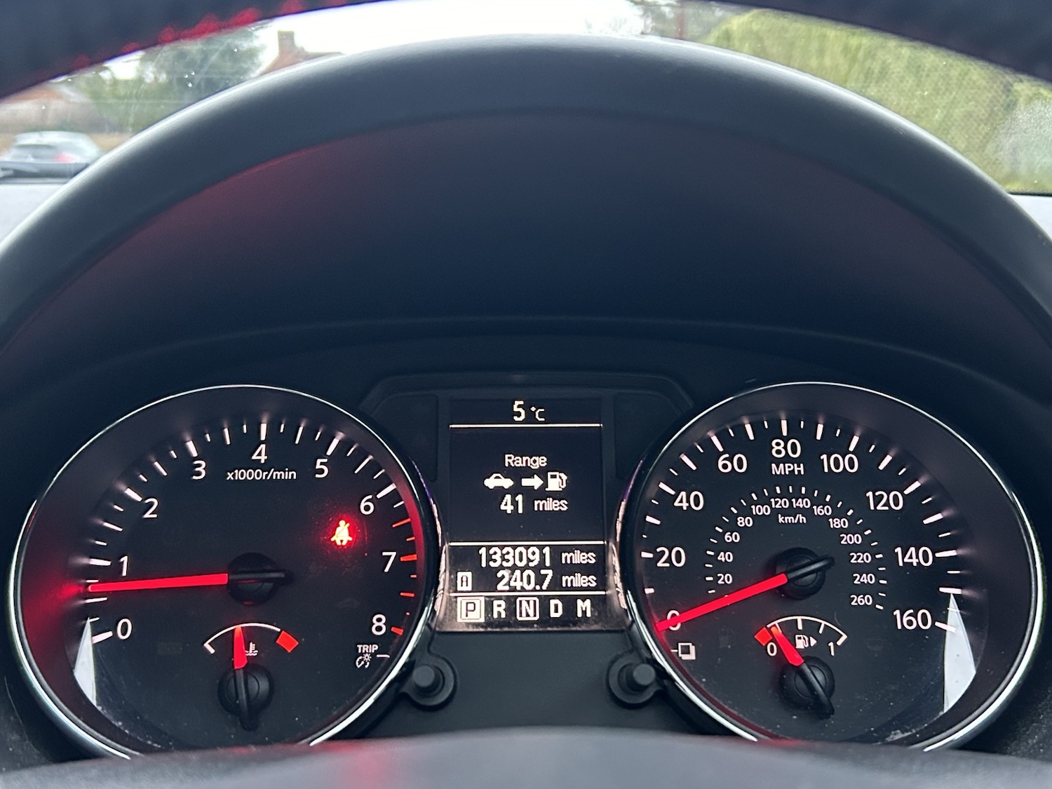 Used Nissan Qashqai 2010 for sale - 77001520: Photo 31