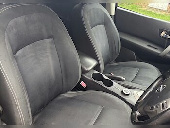 Used Nissan Qashqai 2010 for sale - 77001520: Photo