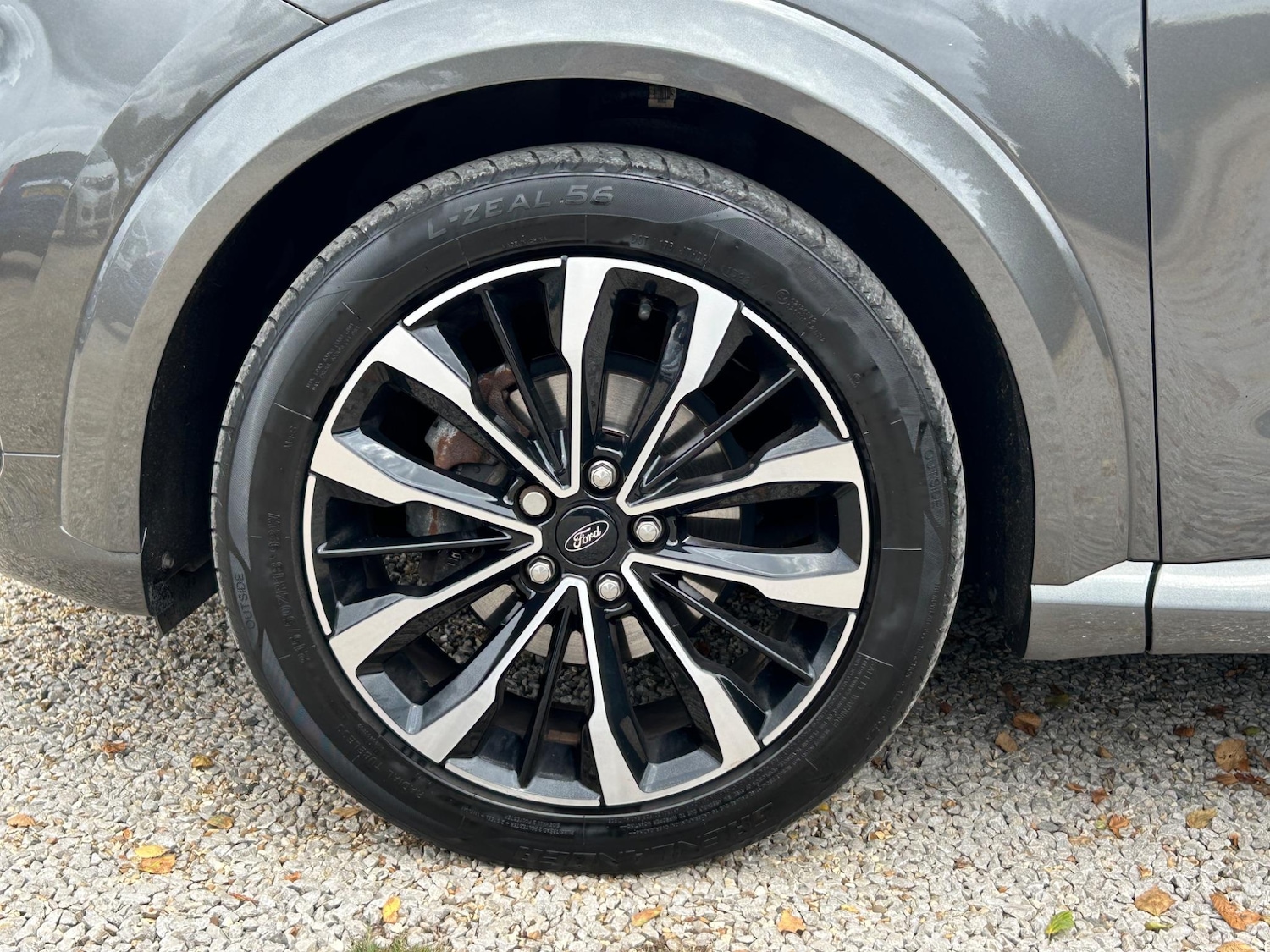 Vehicle 31