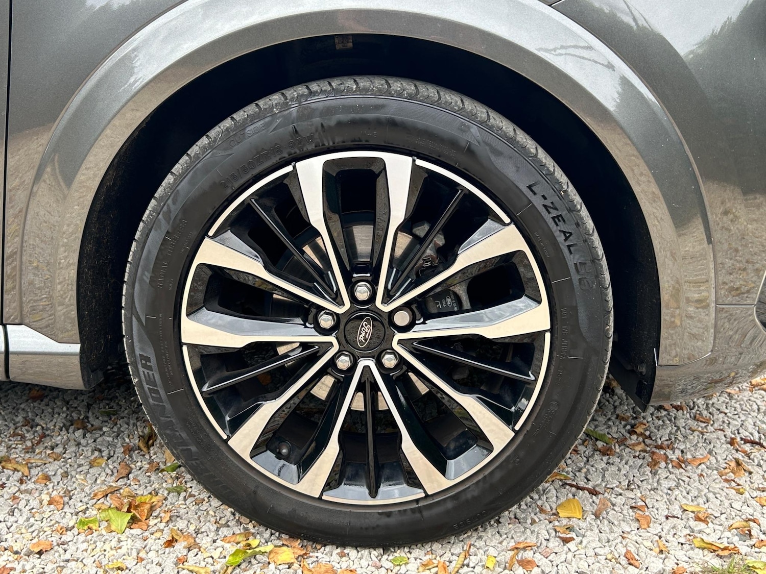 Vehicle 33