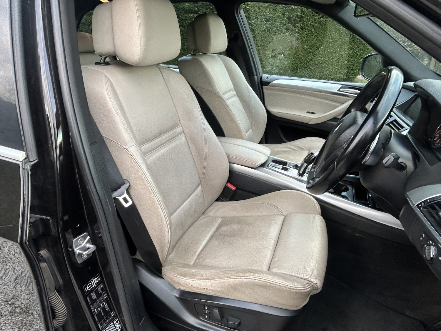 Used BMW X5 2012 for sale - 77135875: Photo 12