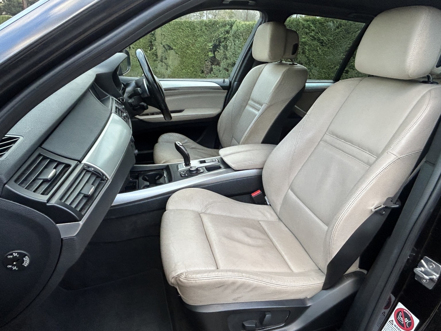 Used BMW X5 2012 for sale - 77135875: Photo 13