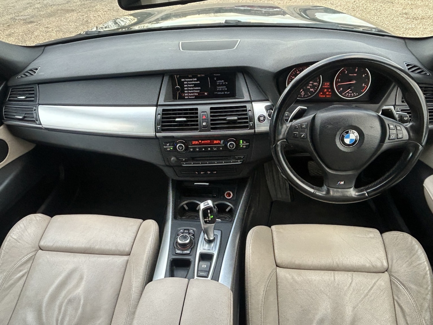 Used BMW X5 2012 for sale - 77135875: Photo 16