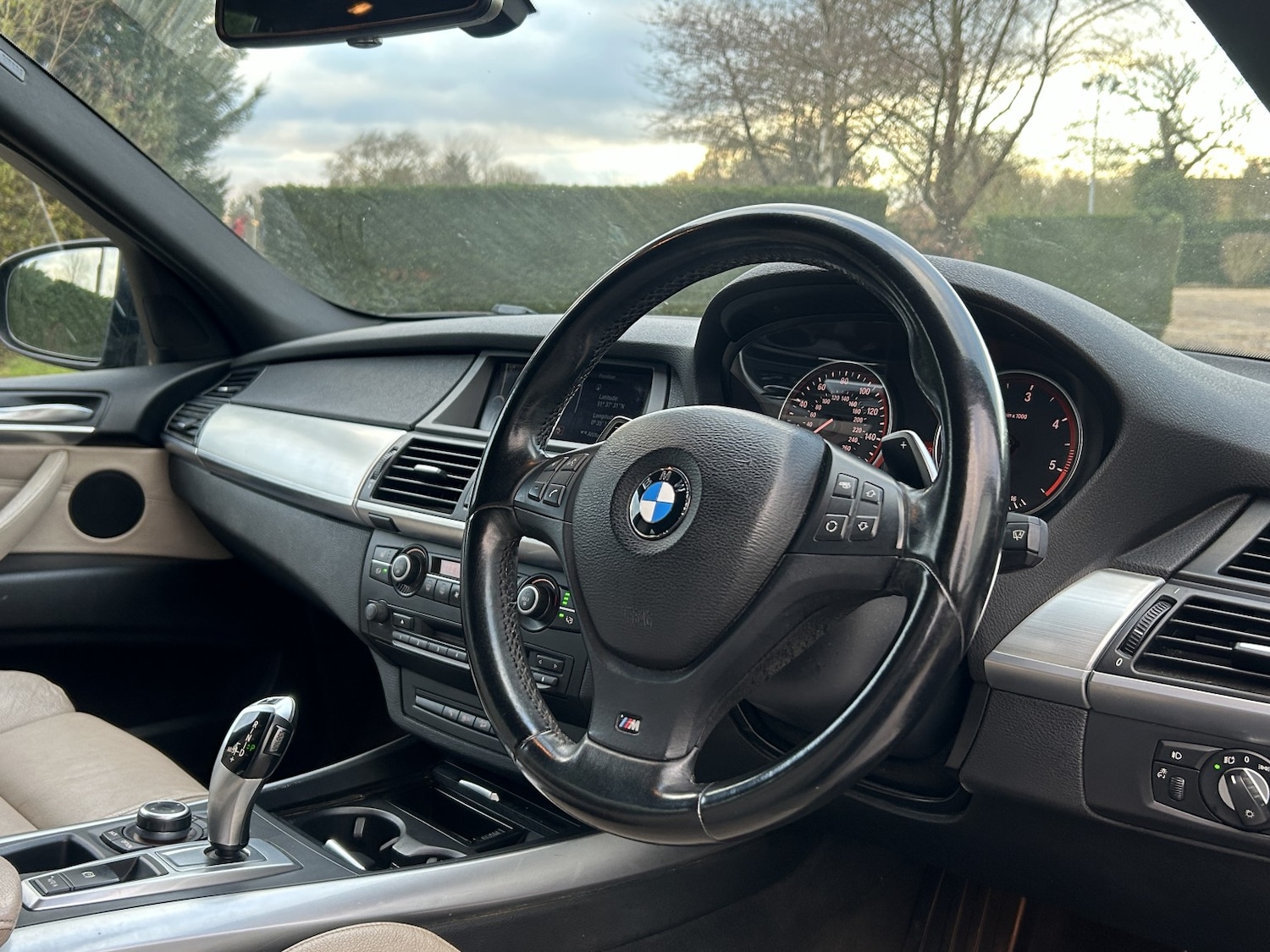 Used BMW X5 2012 for sale - 77135875: Photo 17