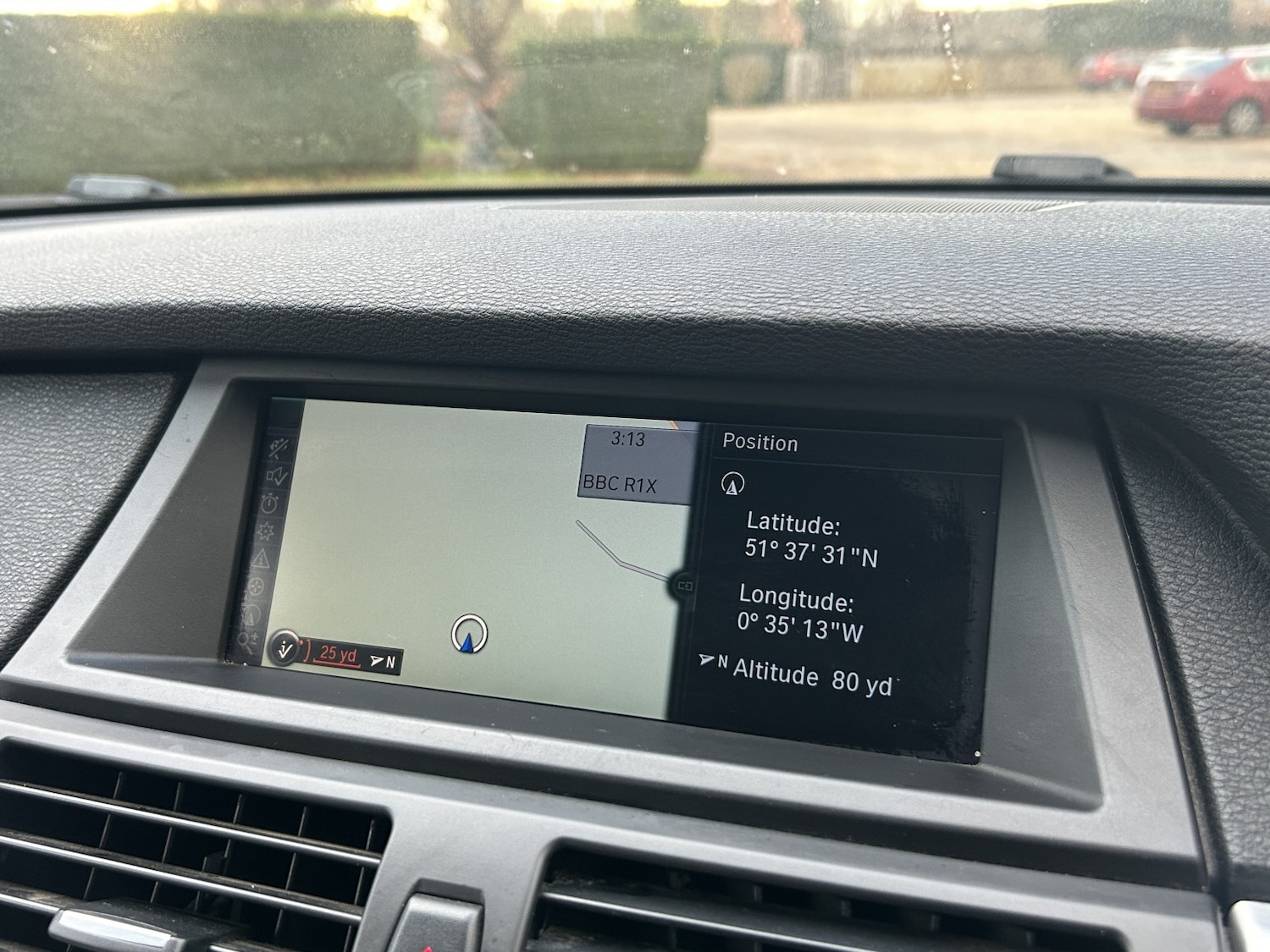 Used BMW X5 2012 for sale - 77135875: Photo 24