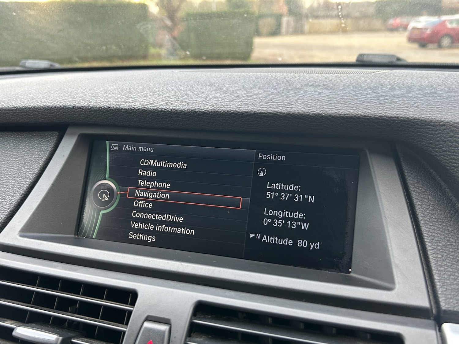 Used BMW X5 2012 for sale - 77135875: Photo 25