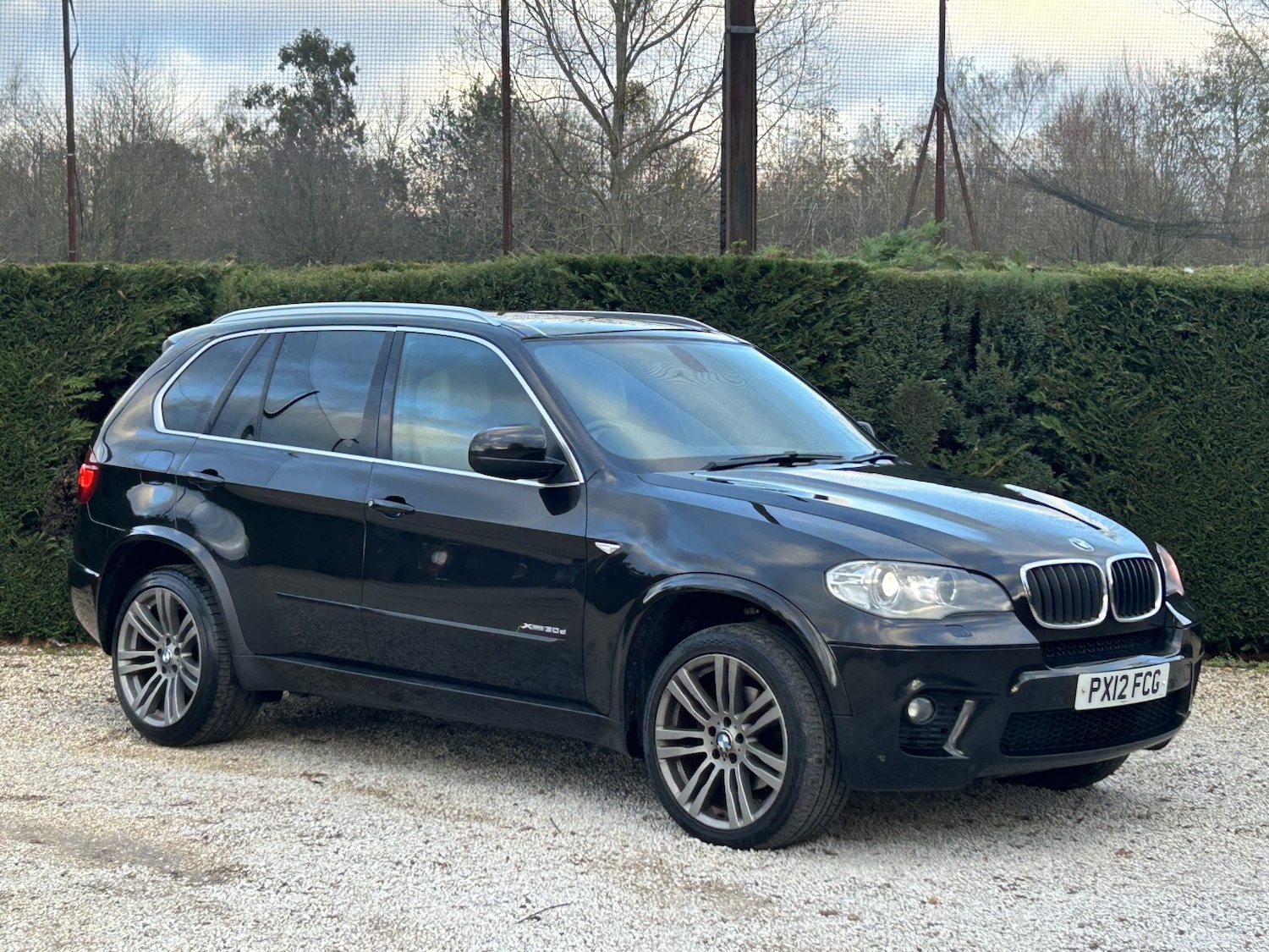 Used BMW X5 2012 for sale - 77135875: Photo 3