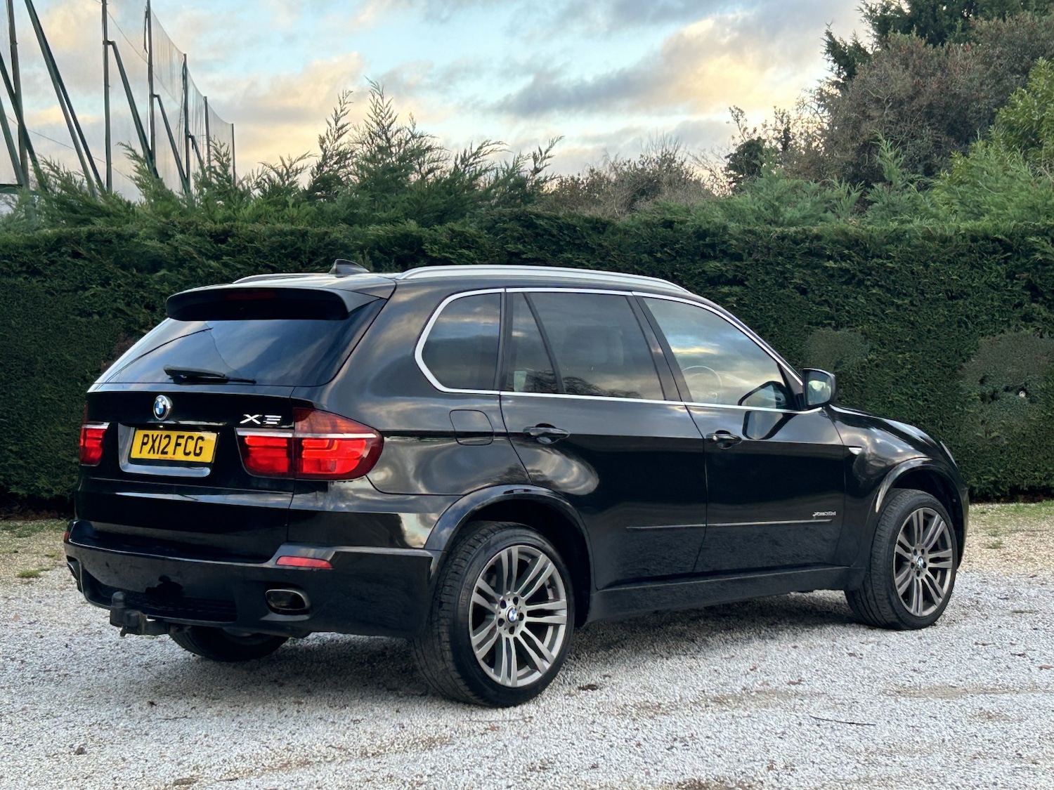 Used BMW X5 2012 for sale - 77135875: Photo 6