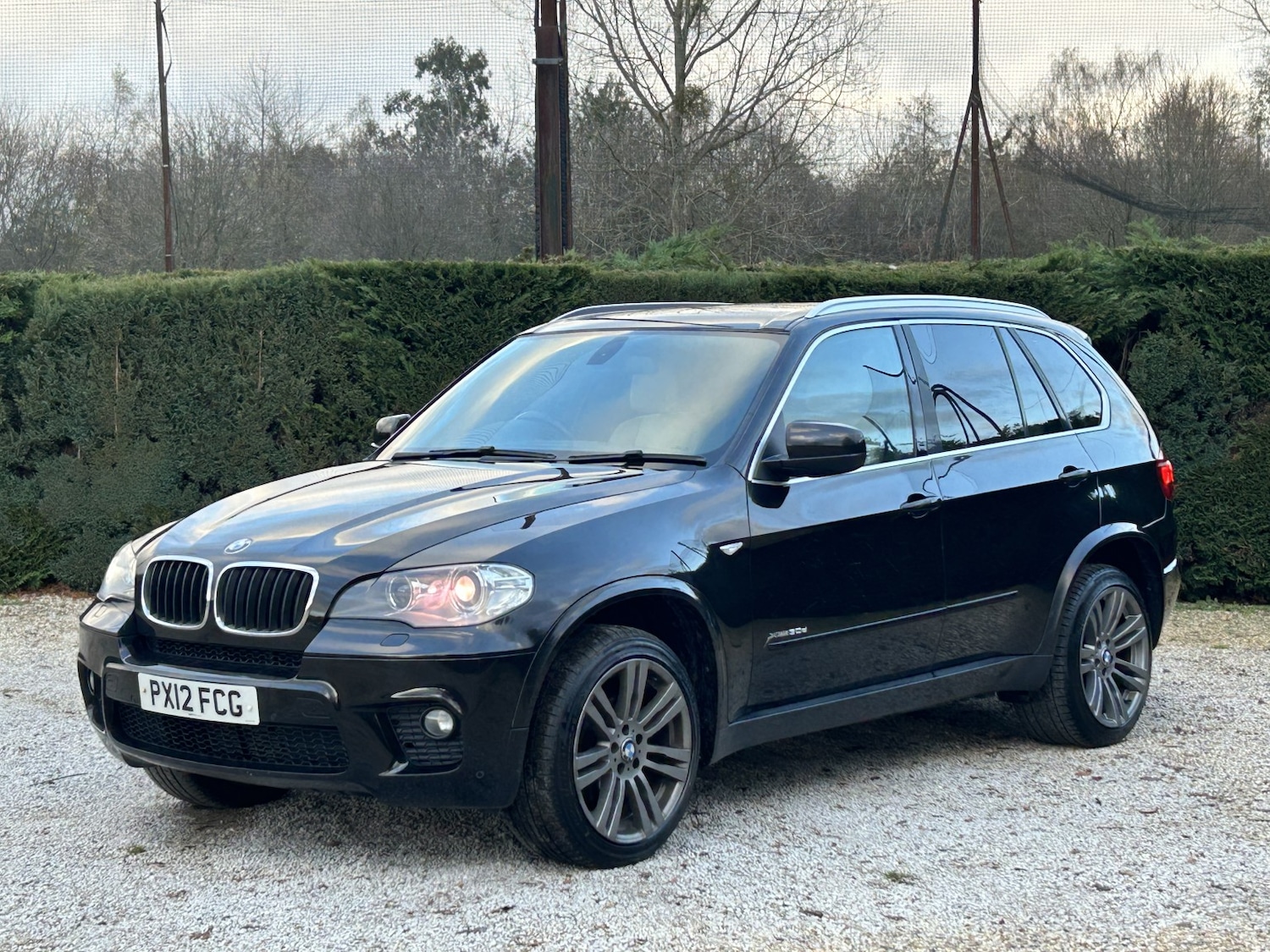 Used BMW X5 2012 for sale - 77135875: Photo 7