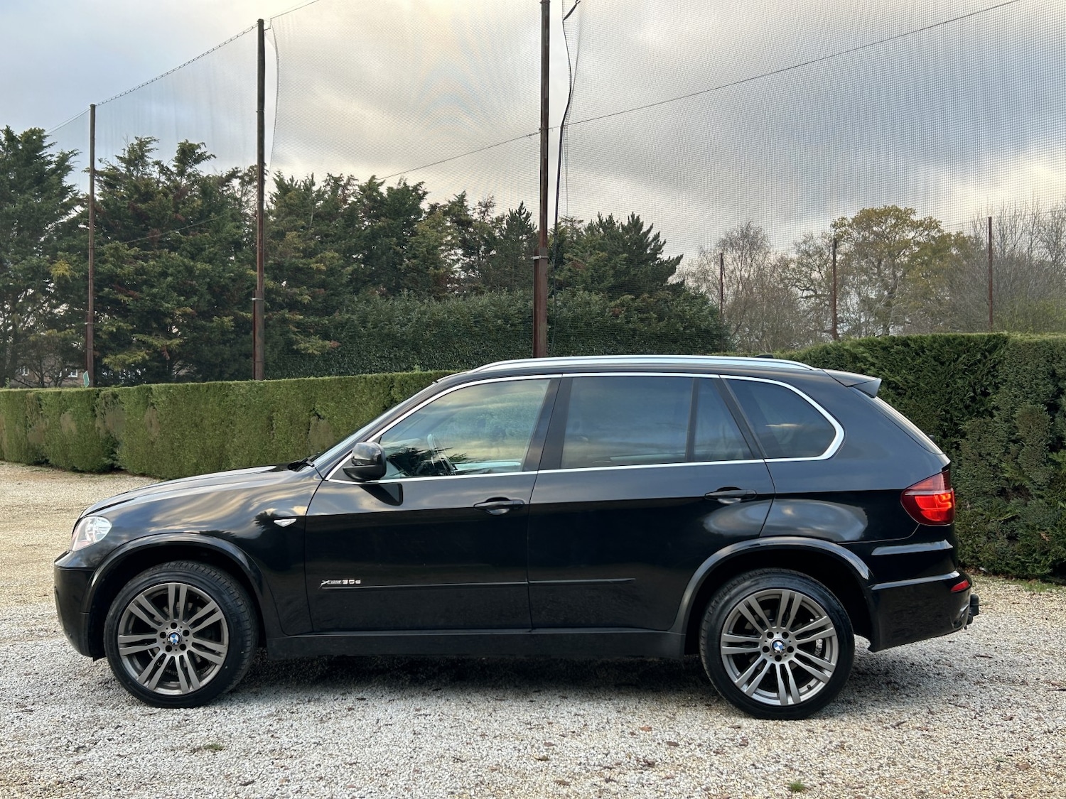Used BMW X5 2012 for sale - 77135875: Photo 8