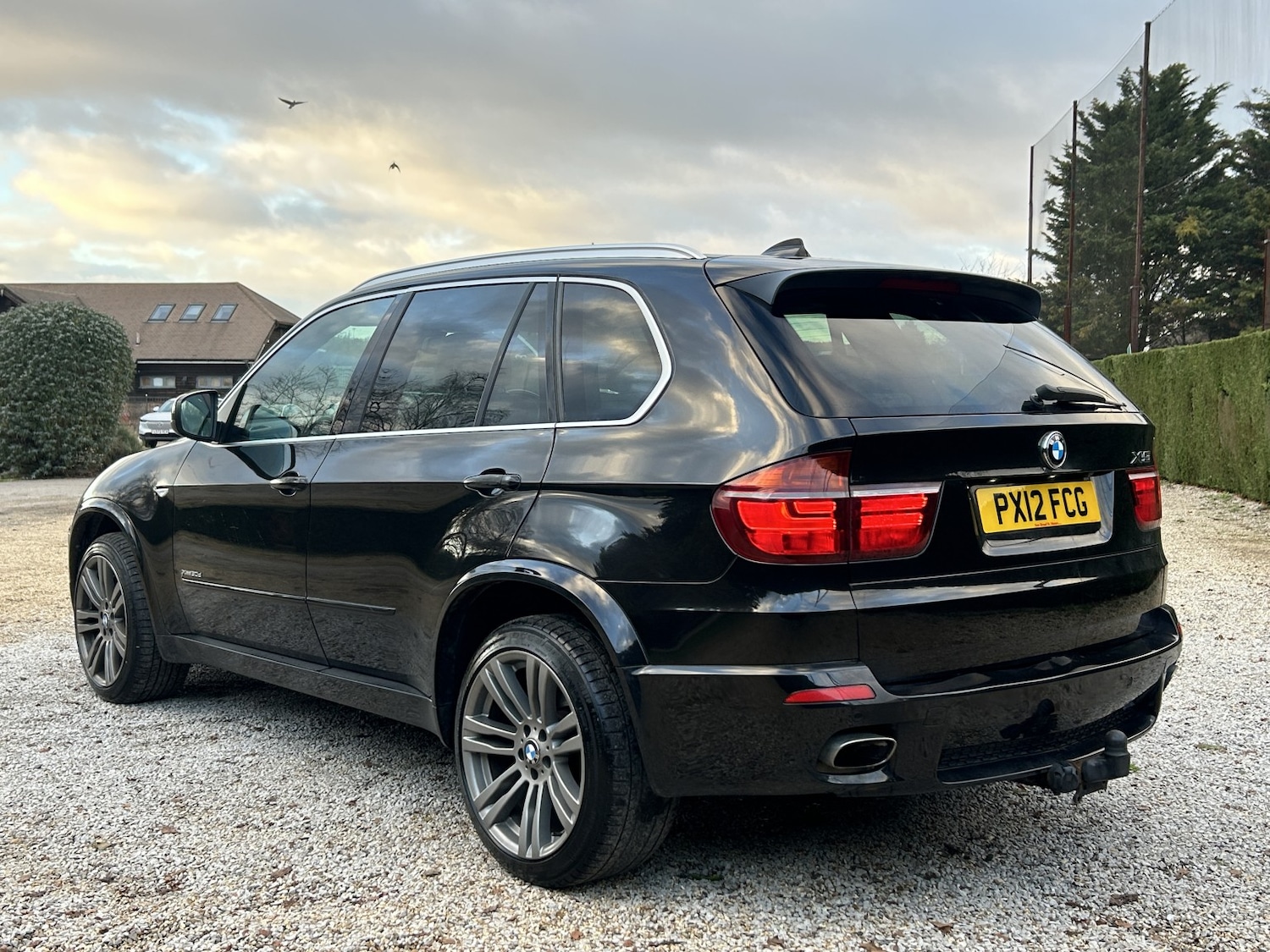 Used BMW X5 2012 for sale - 77135875: Photo 9