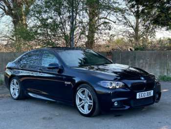 Used BMW 5 Series 2014 for sale - 74284934: Photo