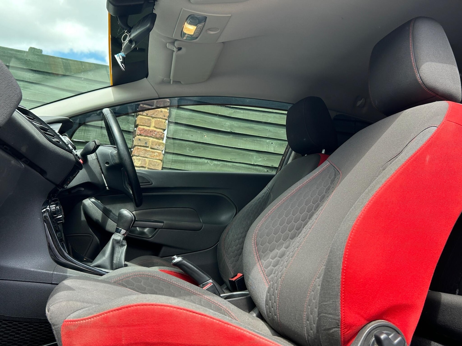 Vehicle 17