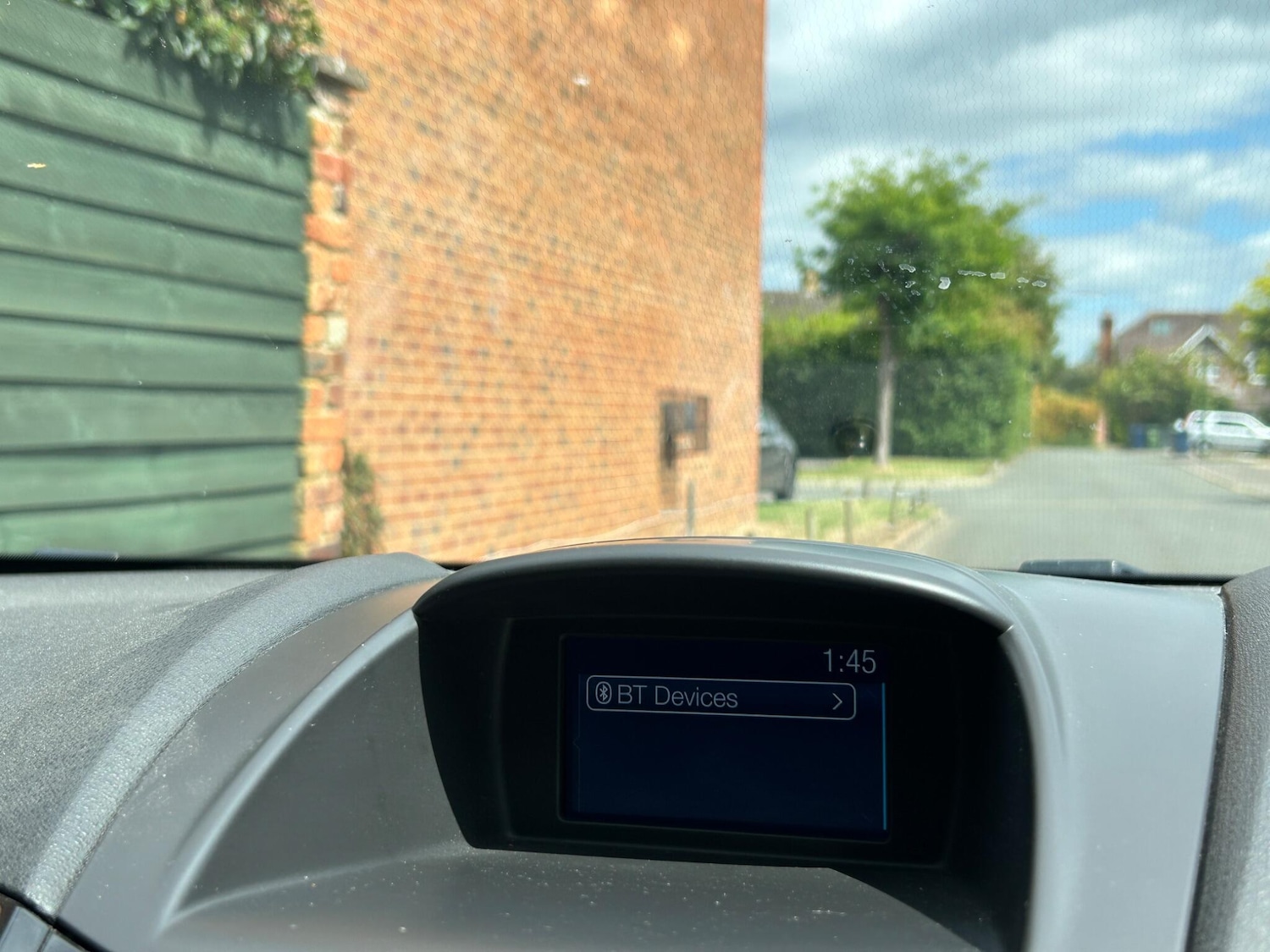 Vehicle 28