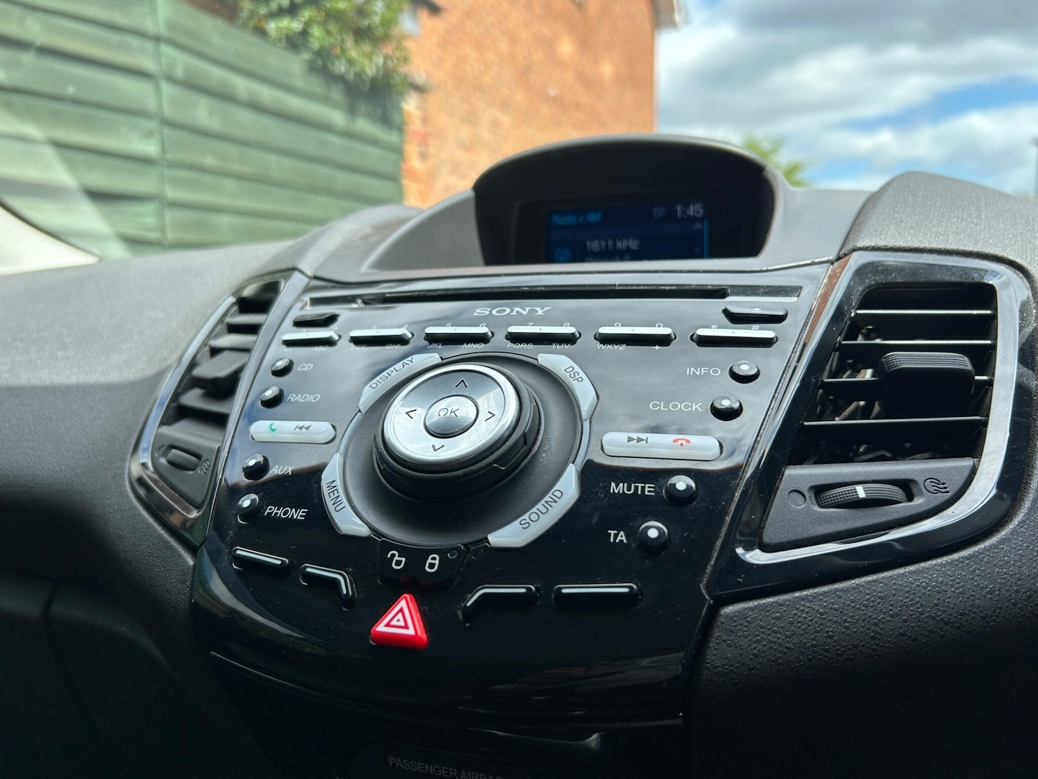 Vehicle 31