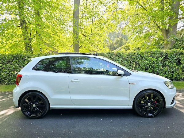 Used Volkswagen Polo 2015 for sale - 75493114: Photo 18