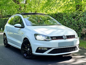 (65) - 1.8 TSI BlueMotion Tech GTI Euro 6 (s/s) 3dr