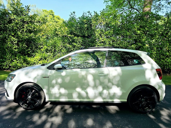 Used Volkswagen Polo 2015 for sale - 75493114: Photo 20