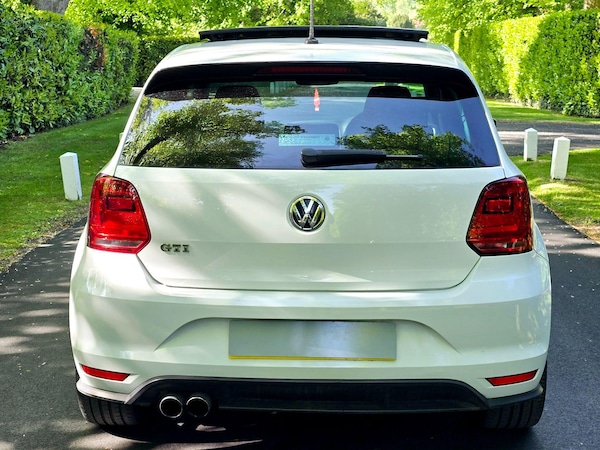 Used Volkswagen Polo 2015 for sale - 75493114: Photo 22