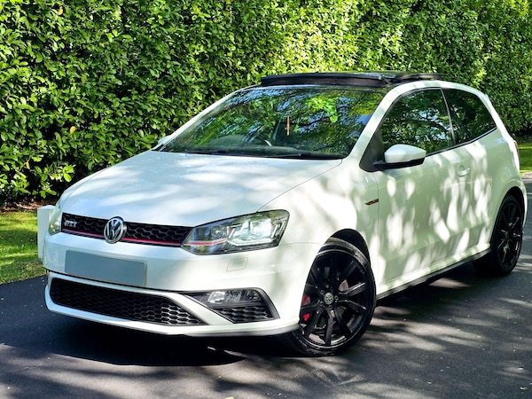 Used Volkswagen Polo 2015 for sale - 75493114: Photo 23