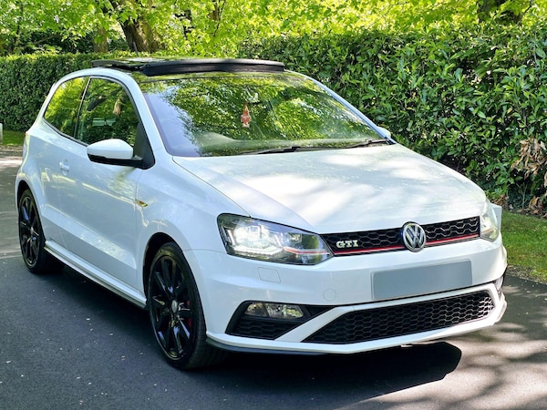 Used Volkswagen Polo 2015 for sale - 75493114: Photo 30