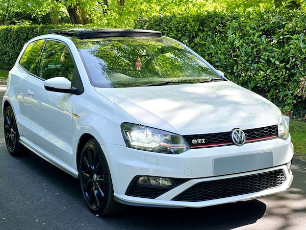 Used Volkswagen Polo 2015 for sale - 75493114: Photo 33