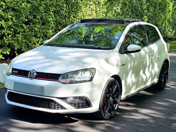 Used Volkswagen Polo 2015 for sale - 75493114: Photo 35