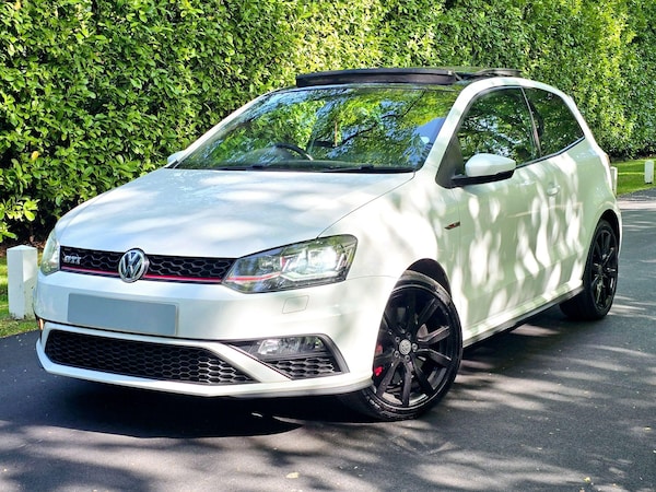 Used Volkswagen Polo 2015 for sale - 75493114: Photo 37