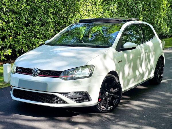 Used Volkswagen Polo 2015 for sale - 75493114: Photo 39