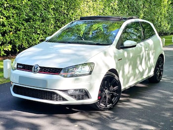 Used Volkswagen Polo 2015 for sale - 75493114: Photo