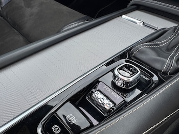 Used Volvo V90 2017 for sale - 76599543: Photo