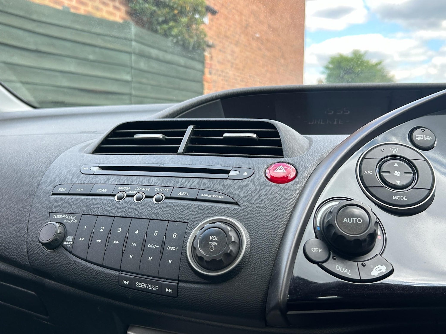 Vehicle 16