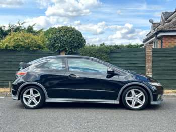 Used Honda Civic 2008 for sale - 75140668: Photo