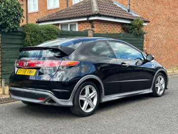 Used Honda Civic 2008 for sale - 75140668: Photo