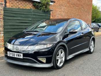Used Honda Civic 2008 for sale - 75140668: Photo
