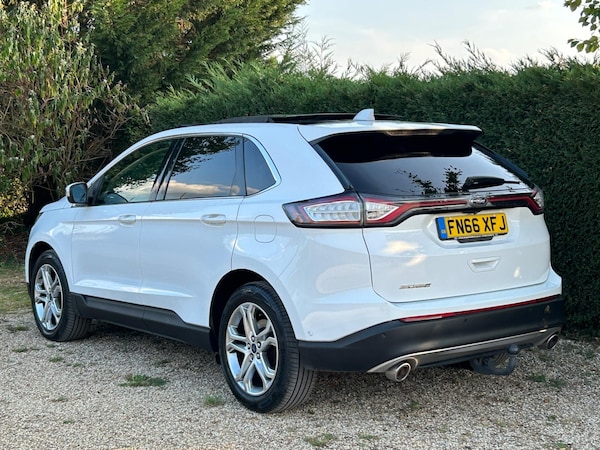 Used Ford Edge 2016 for sale - 75601191: Photo 10