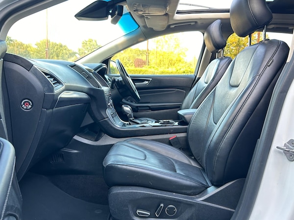 Used Ford Edge 2016 for sale - 75601191: Photo 18