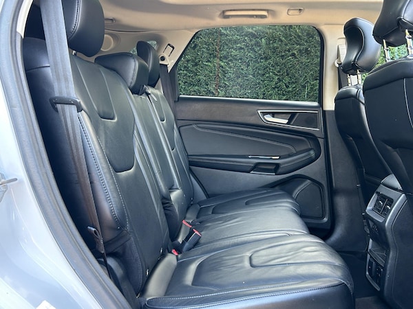 Used Ford Edge 2016 for sale - 75601191: Photo 20