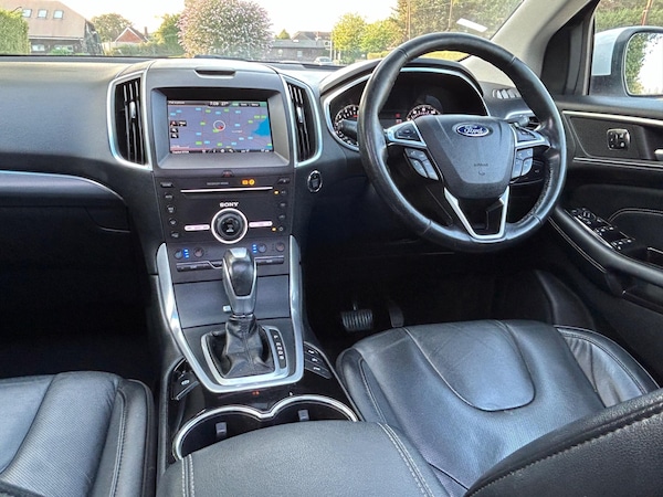 Used Ford Edge 2016 for sale - 75601191: Photo 23