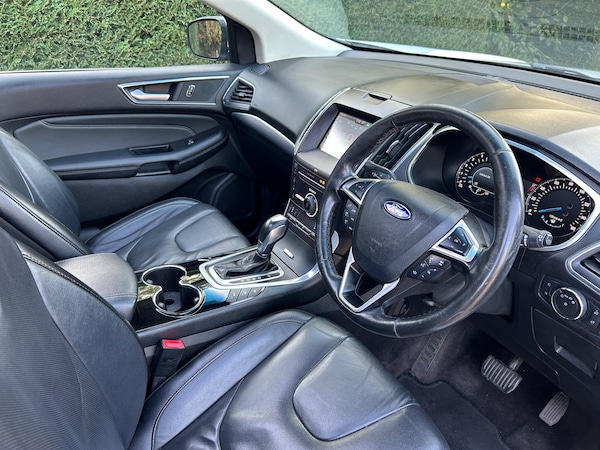 Used Ford Edge 2016 for sale - 75601191: Photo 25
