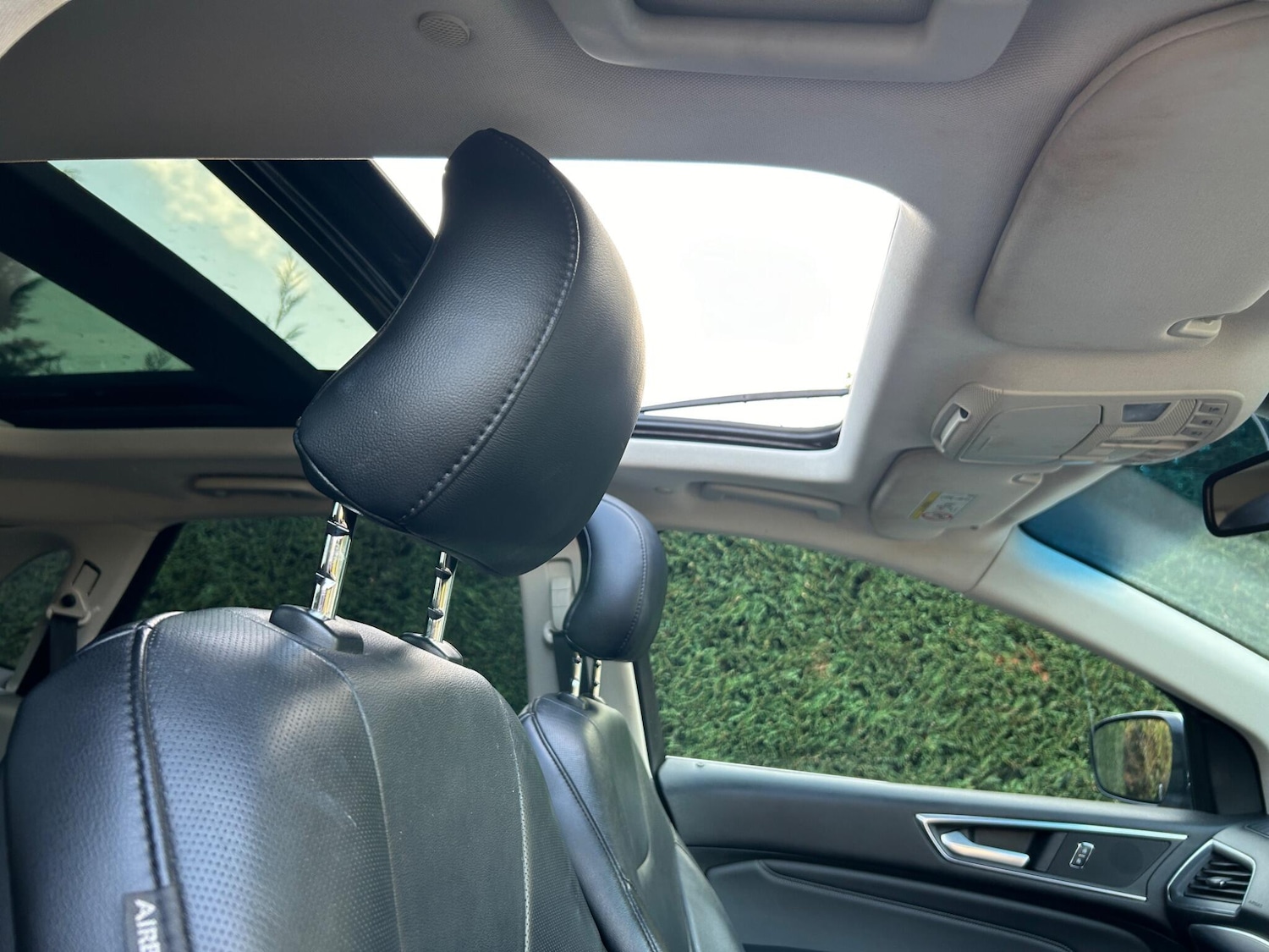 Vehicle 26