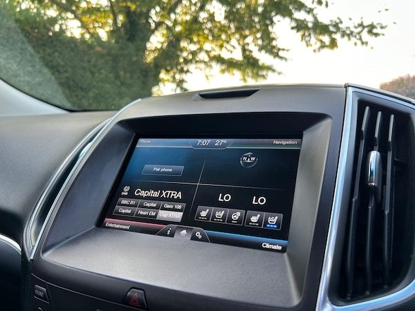 Used Ford Edge 2016 for sale - 75601191: Photo 31