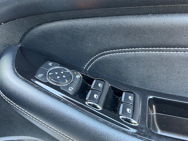 Used Ford Edge 2016 for sale - 75601191: Photo 34